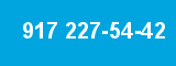 917 227-54-42